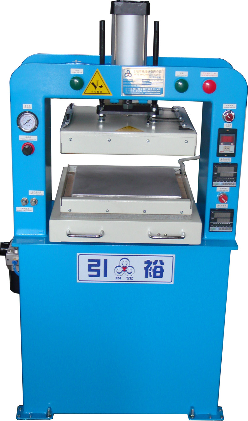 hydraulic hot press machine/heat press machine