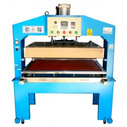 熱昇華轉印機為氣壓式之熱昇華轉印機，適合各種材質之熱昇華轉印及熱貼合轉印。